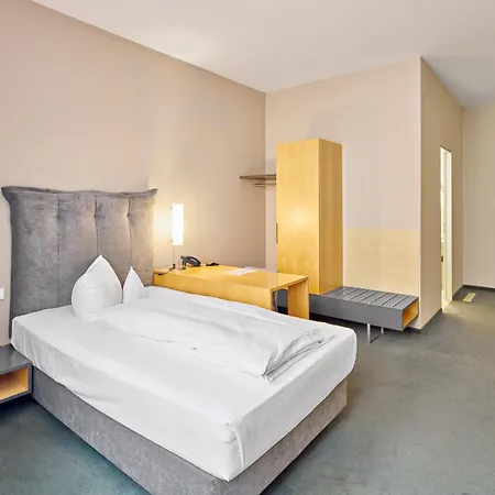 Hotel an der Stadtmauer-2